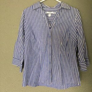 Button Up Women’s shirt